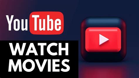 youtube search movies